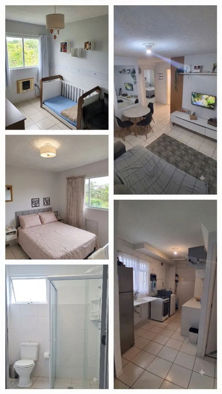 ? APARTAMENTO À VENDA - EXCELENTE OPORTUNIDADE 