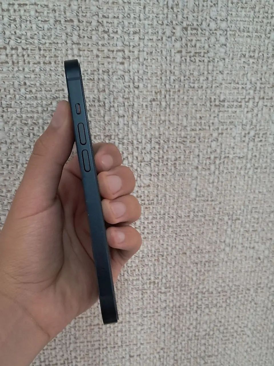 Iphone 14 128GB - 95% de bateria - Tudo original - Foto 4