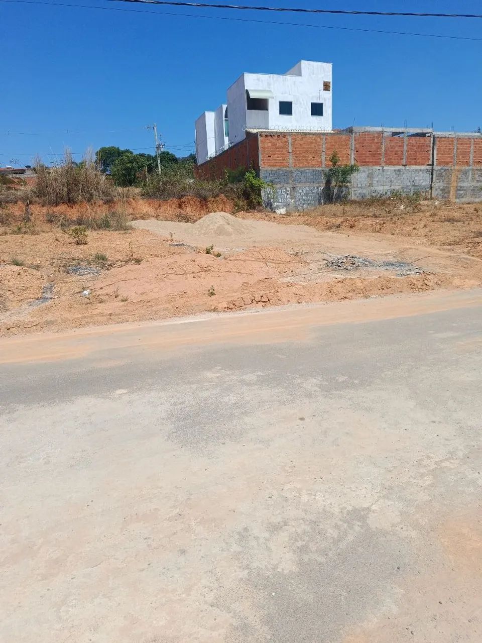 Lote a venda  - Foto 2