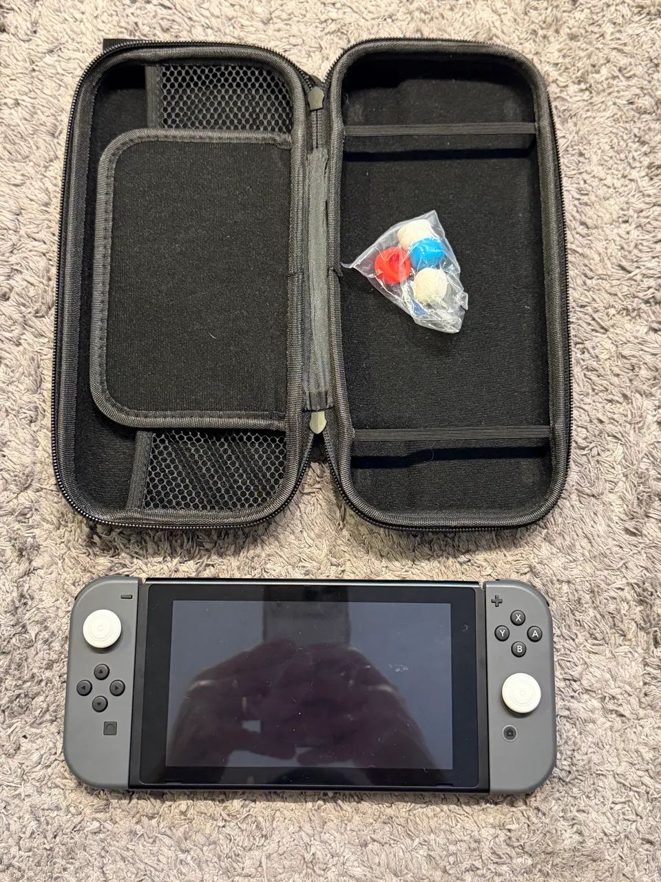 Nintendo Switch - Foto 5