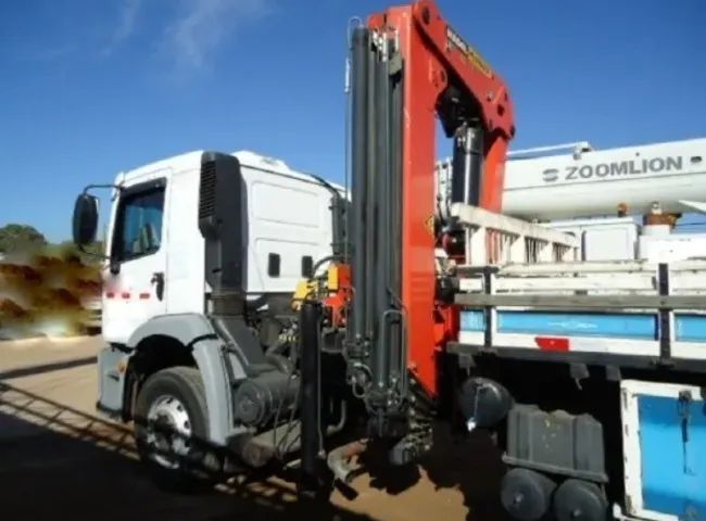 vw 24250 munck - Foto 3