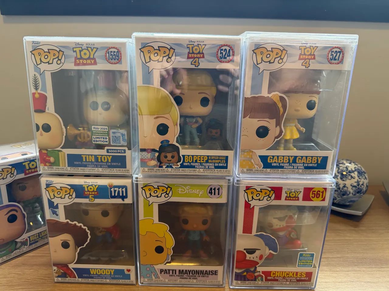 Vendo Funko pop - Foto 4