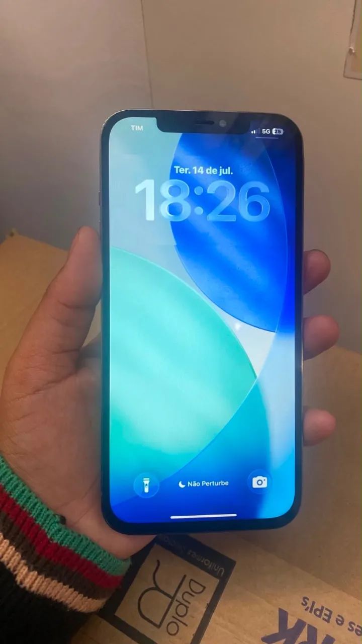 IPHONE 12 PRO MAX - Foto 2