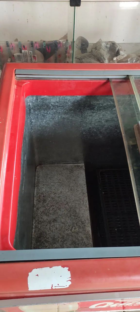 Freezer horizontal  - Foto 2