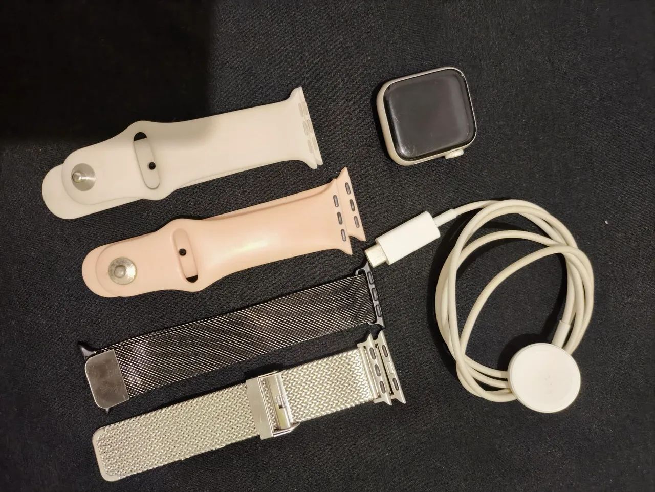 ? Apple Watch SE 2 ? 40mm GPS + Cellular - Foto 2