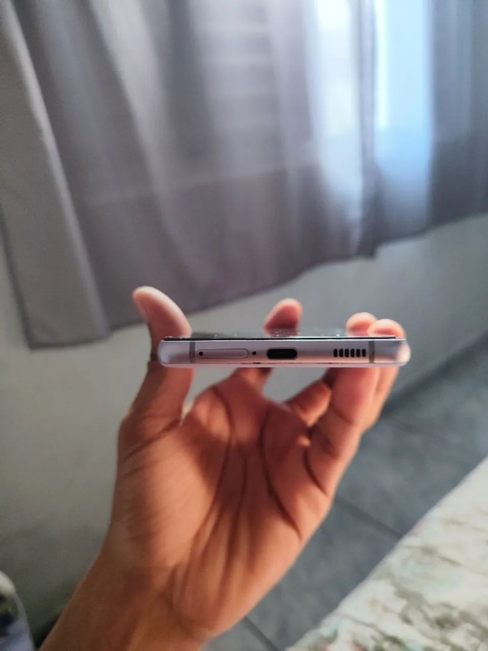 Celular SAMSUNG S21 FE  - Foto 3