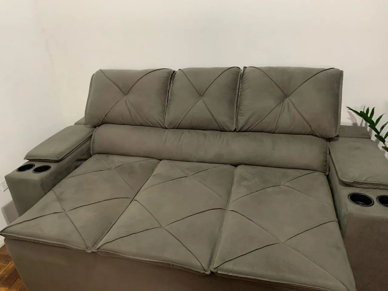 Sofá retrátil  - Foto 2