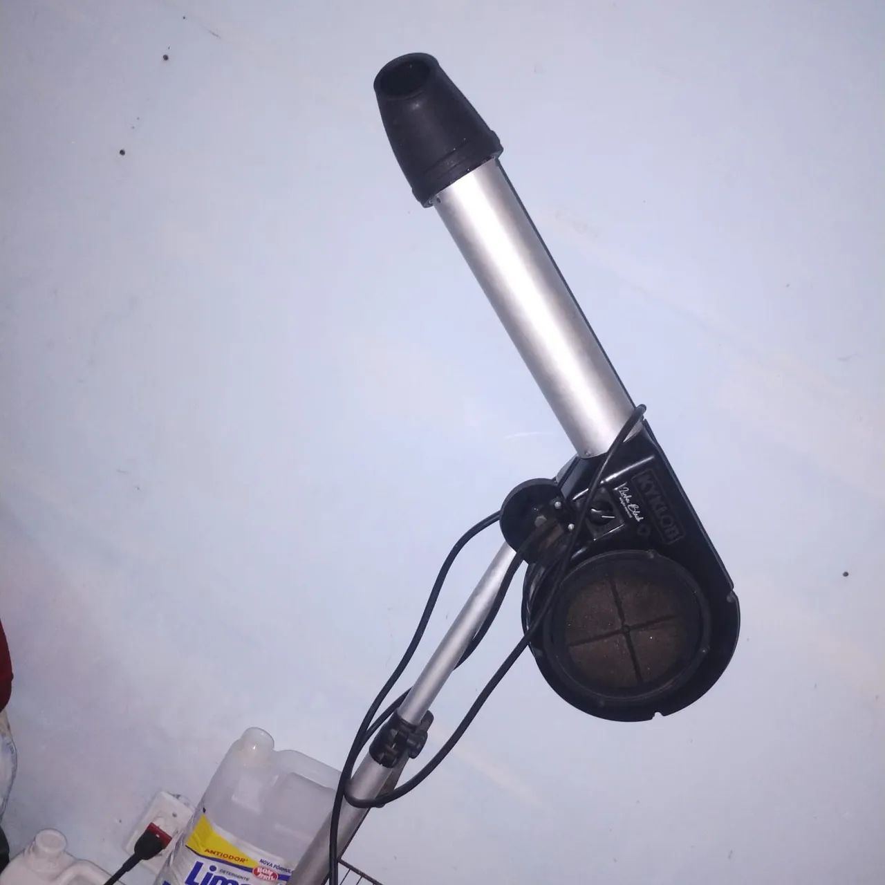 Secador Kyklon  banho e tosa  - Foto 2