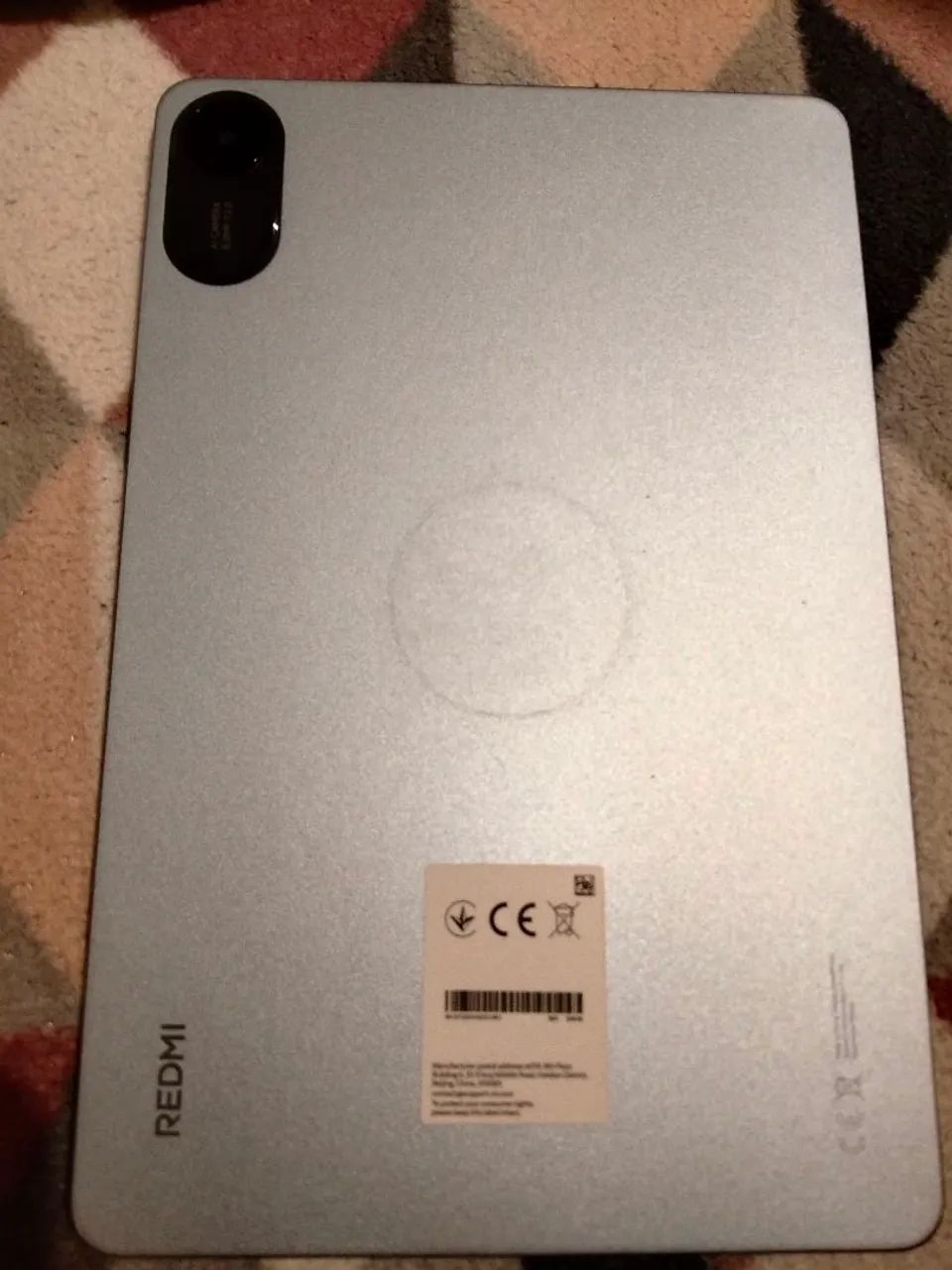tablet realme pad 2 - Foto 2