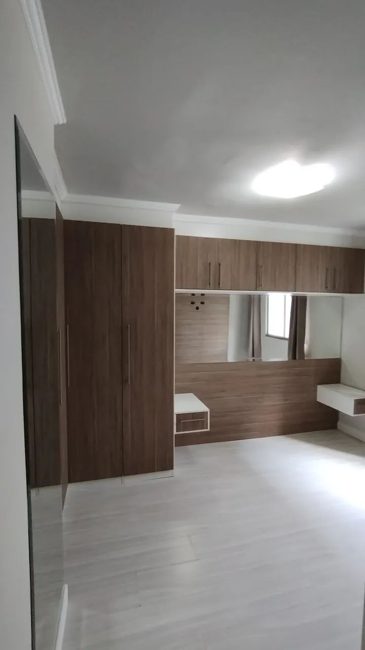 Apartamento mobiliado 1 quarto  - Foto 4