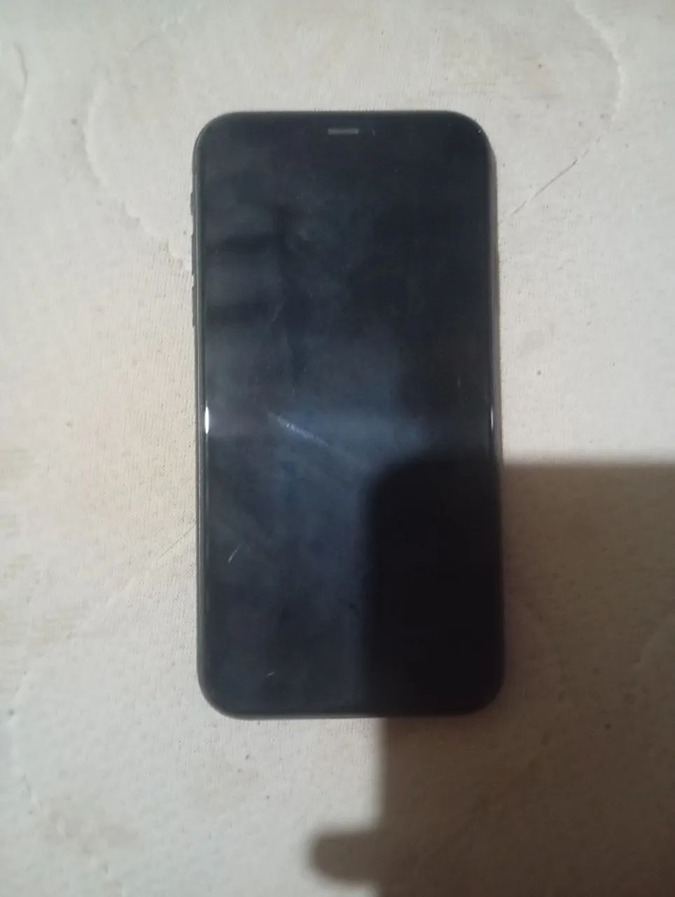 iPhone 11 faso troca