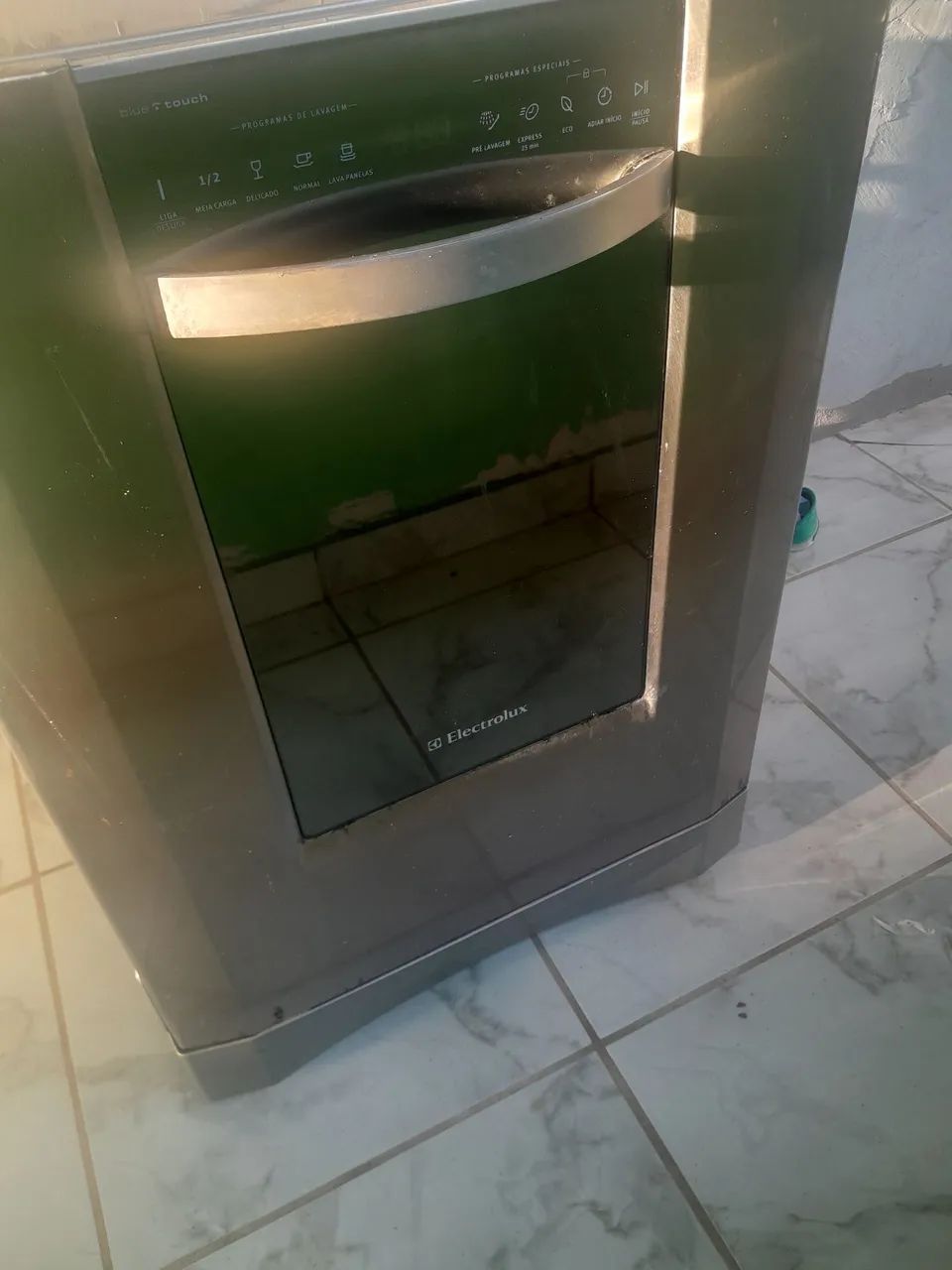 Lava louças 10 programaçoes electrolux - Foto 2