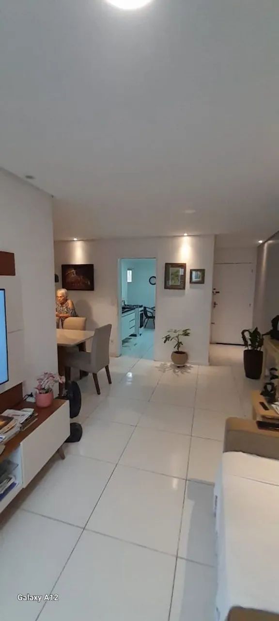 Excelente 3/4 no Poço 