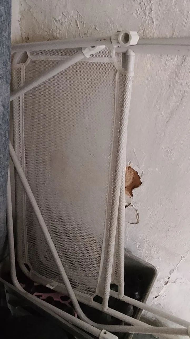 Grades de proteção para cama 
