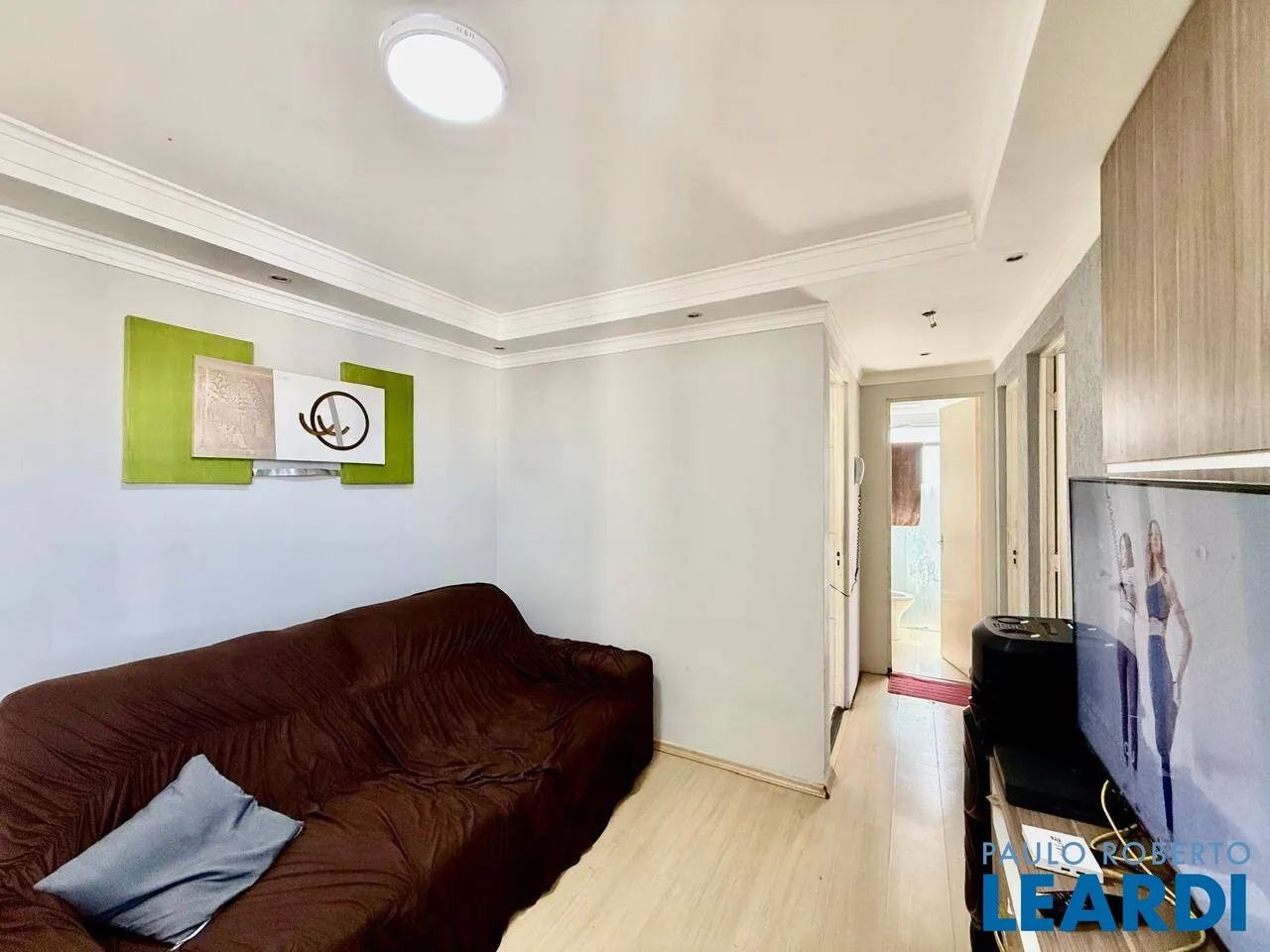 APARTAMENTO - CONDOMÍNIO VALE DAS FIGUEIRAS - SP - Foto 4