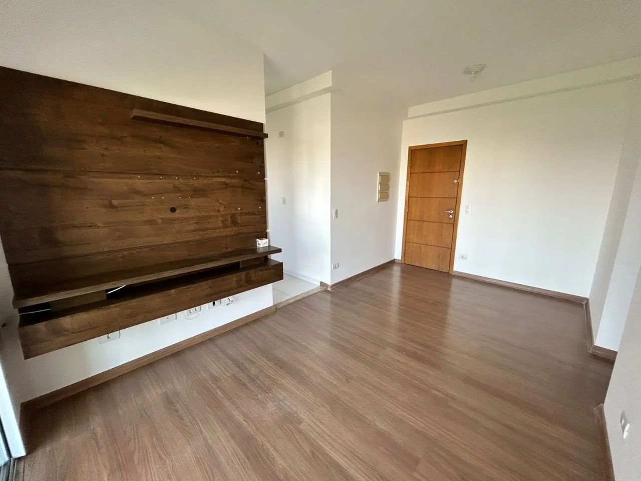 Apartamento planejado com suite em Jacareí - Foto 4