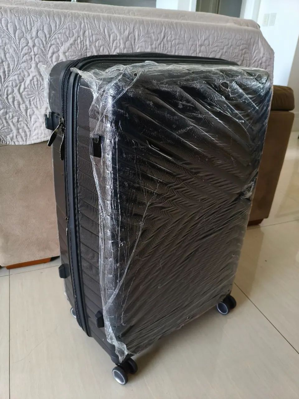 Malas de viagem 23Kg  - Foto 5