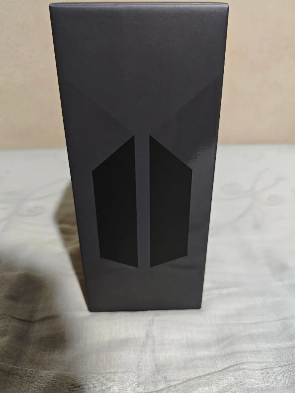 BTS] Love Yourself | Album version L | Photocard oficial - Jin