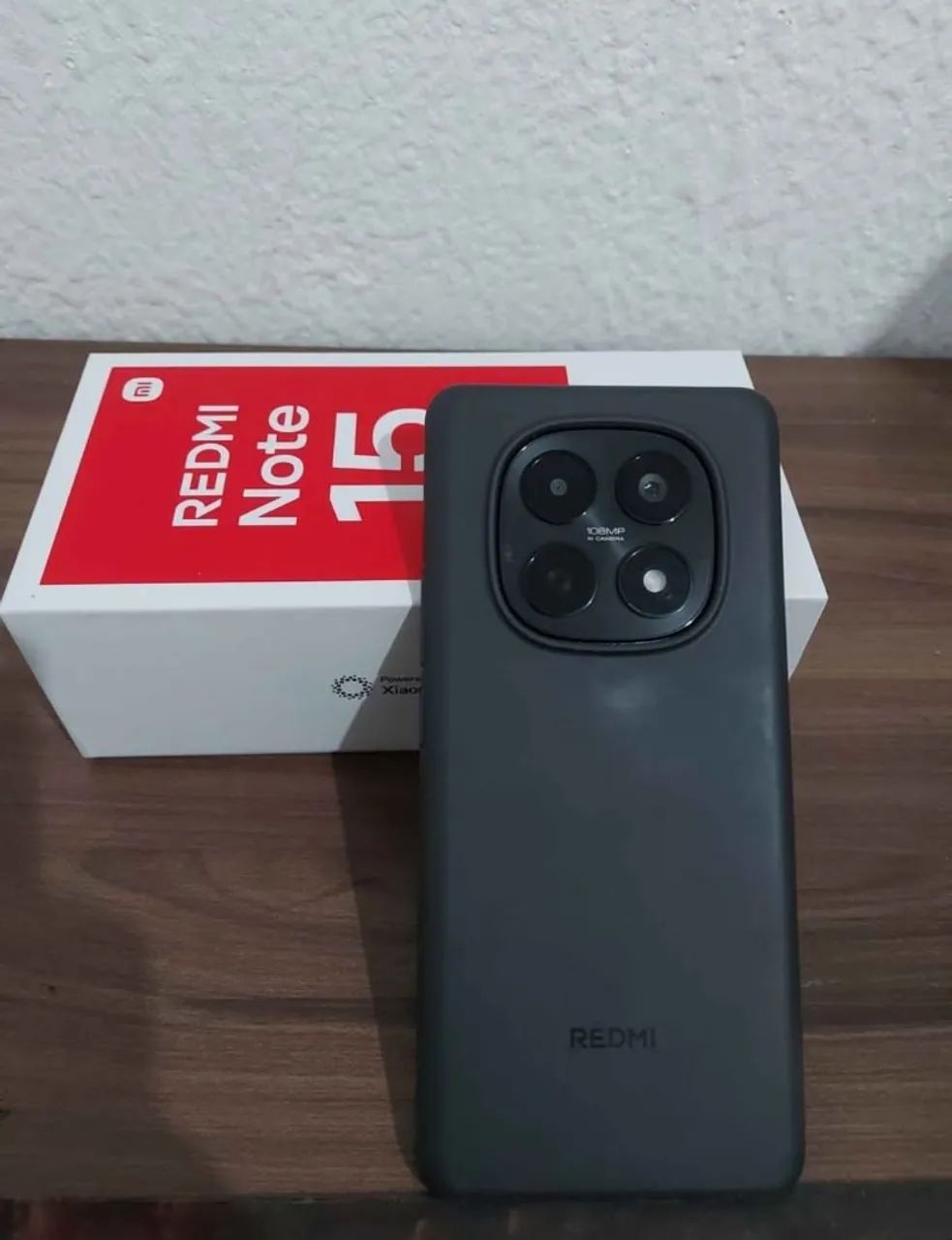 Redmi note 15  - Foto 2