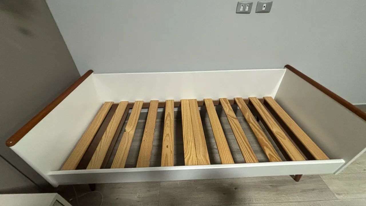 Cama Solteiro  - Foto 5