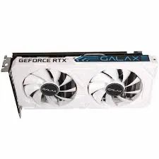 RTX 2060 Galax White 6gb - Foto 2