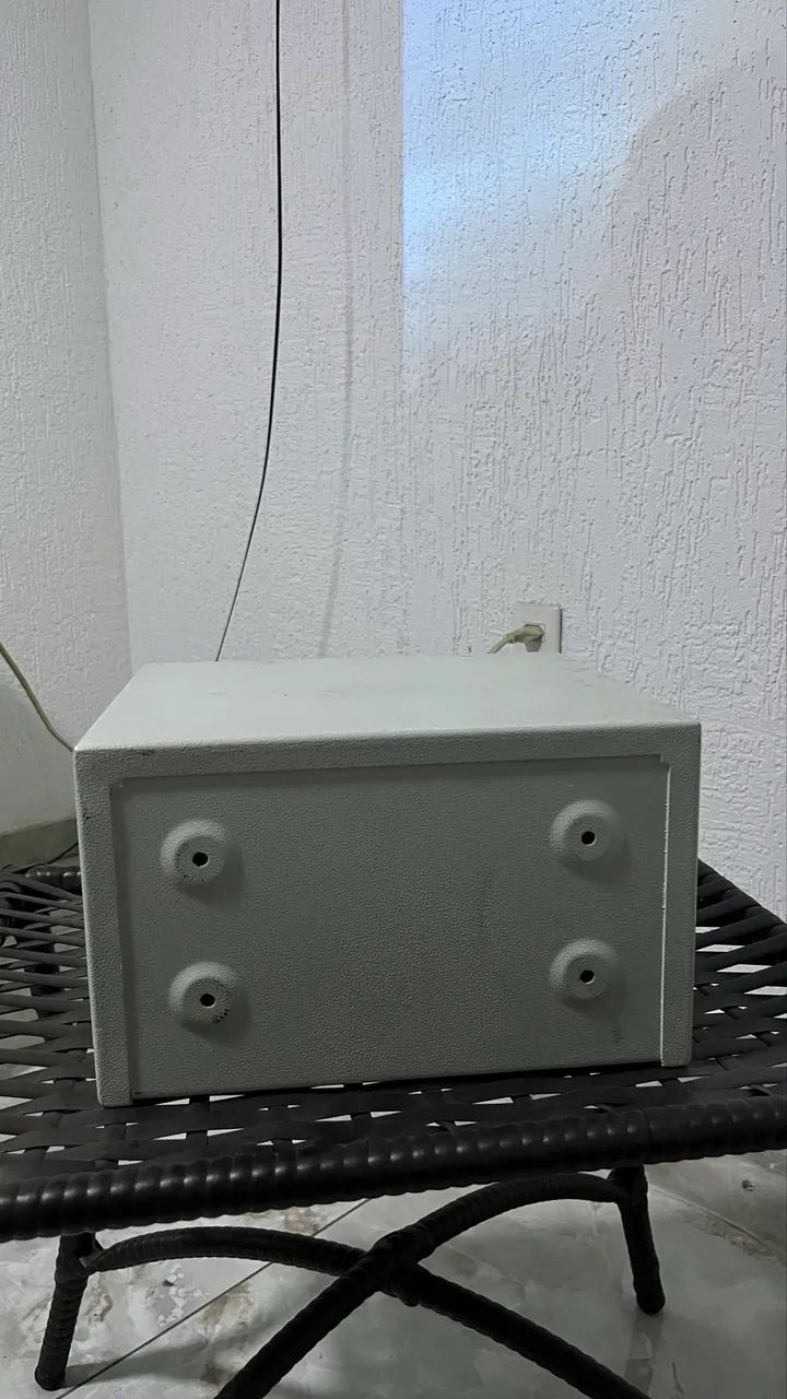 Cofre  - Foto 2
