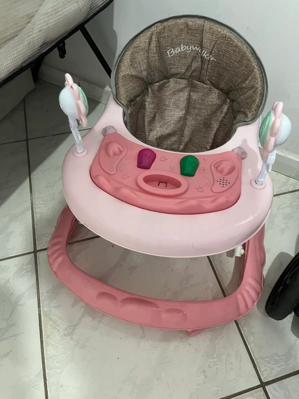 Desapegos de bebê  - Foto 2