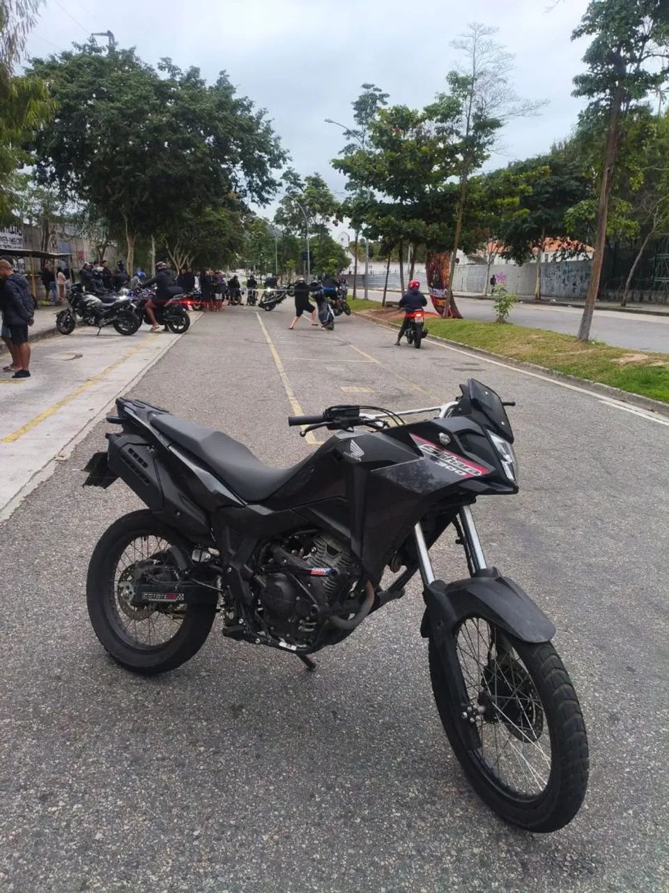 Sahara 300 - Foto 2
