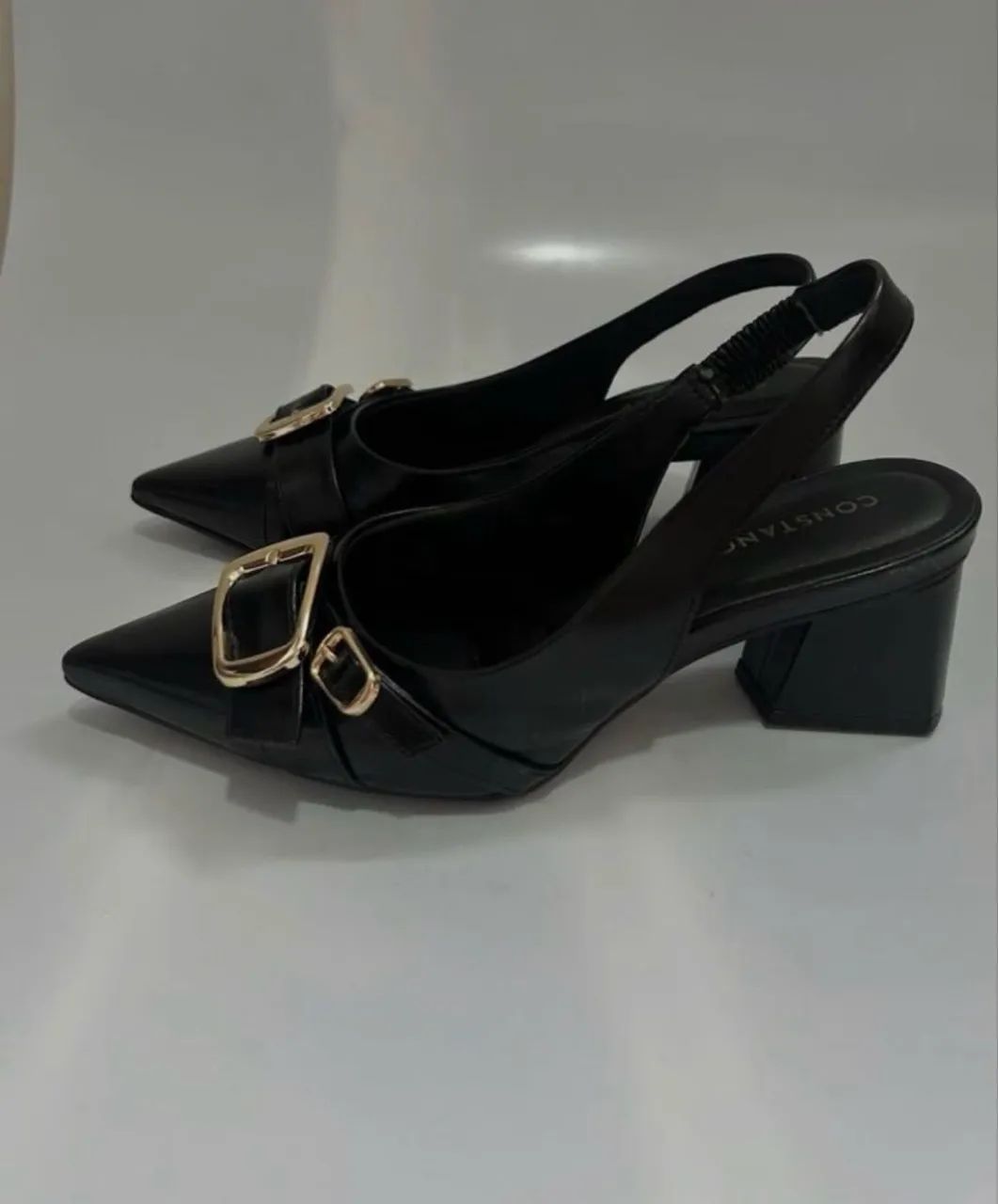 Scarpin 