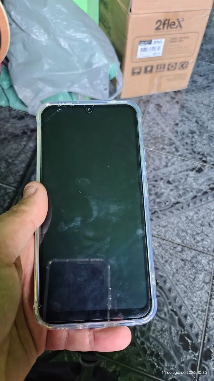 Samsung Galaxy a34 - Foto 2