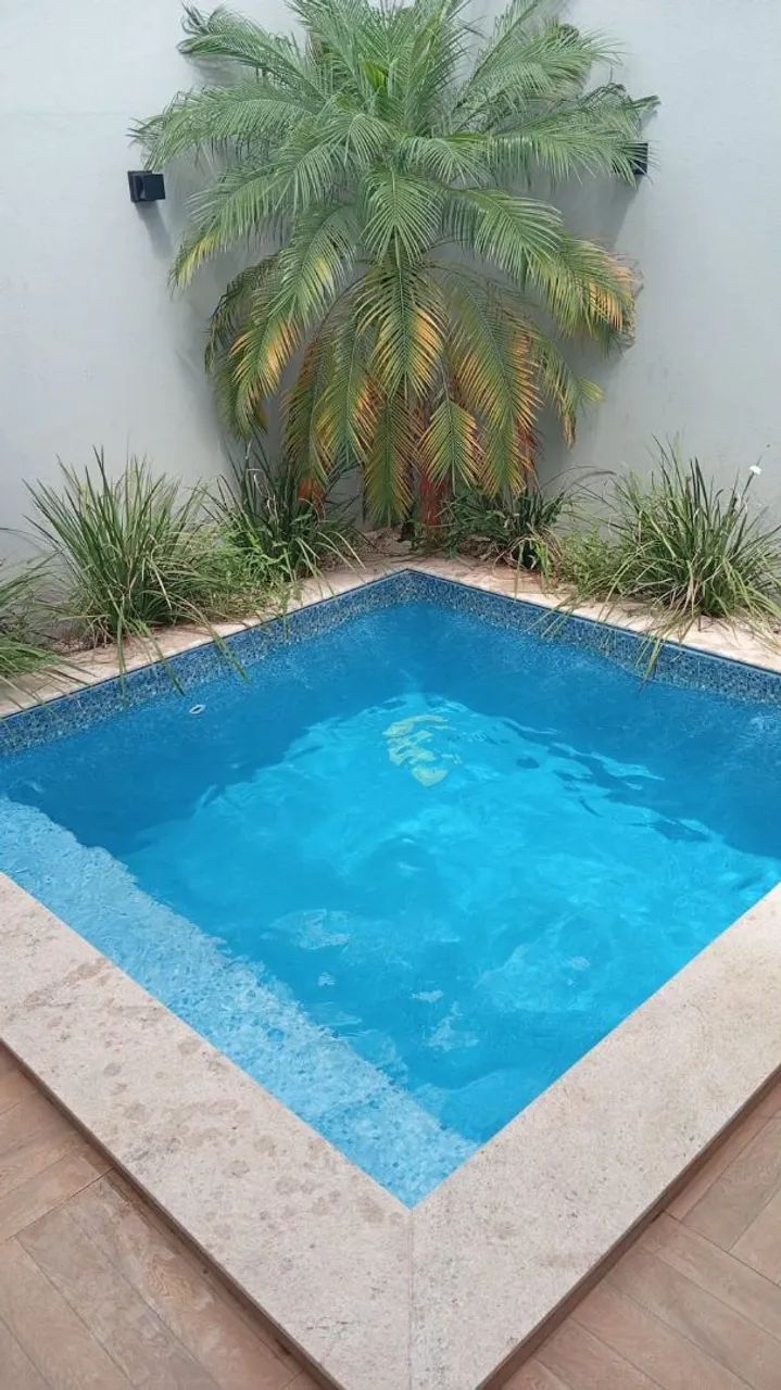 Limpeza e Tratamento de Piscinas - Foto 4