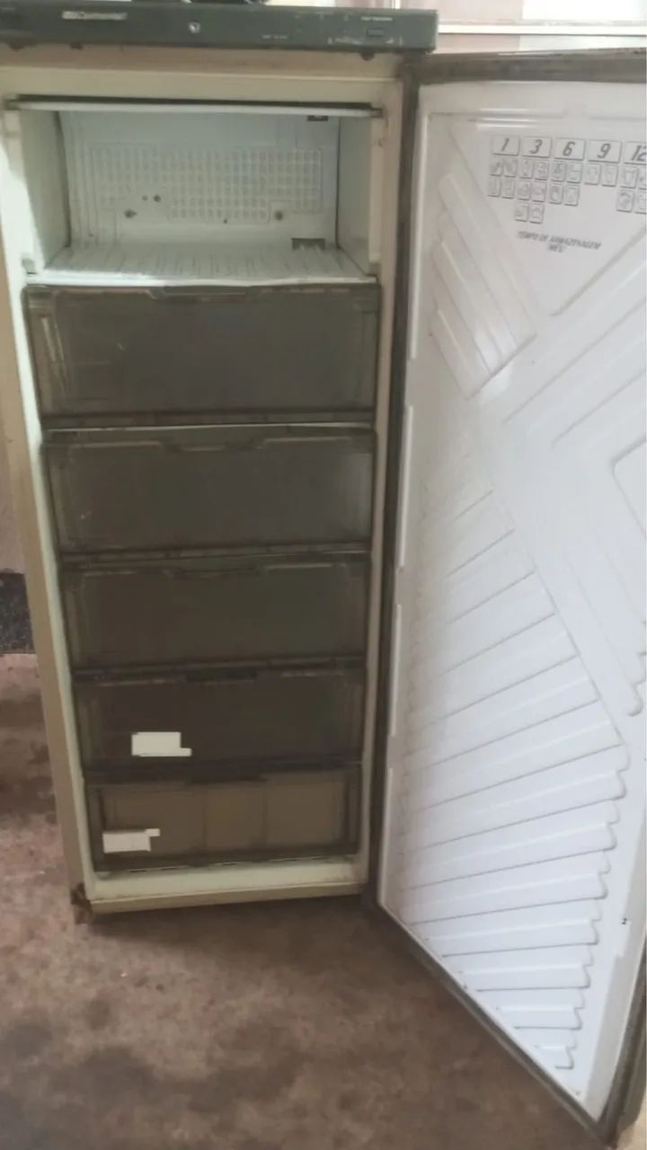 Vendo freezer - Foto 2