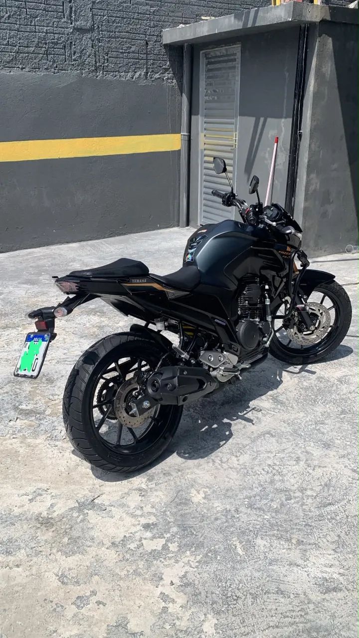 Fazer 250 - Foto 5