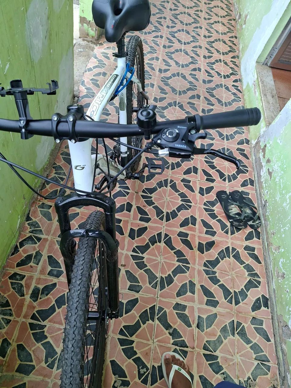 Bike Aro 29 - Foto 2