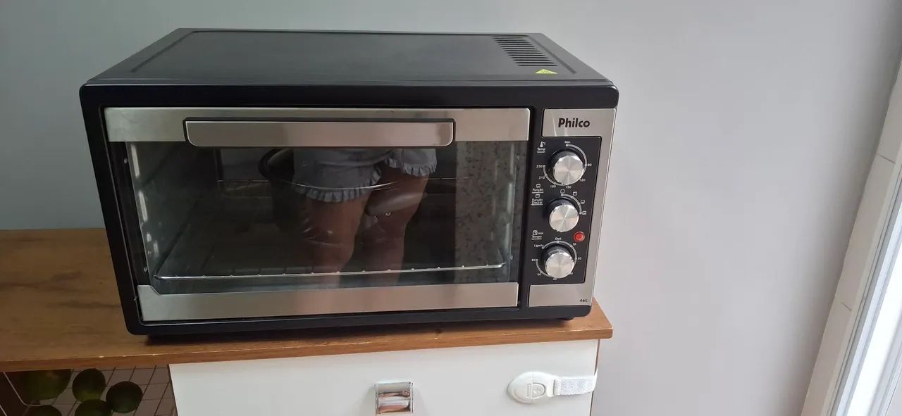 Forno elétrico  - Foto 4