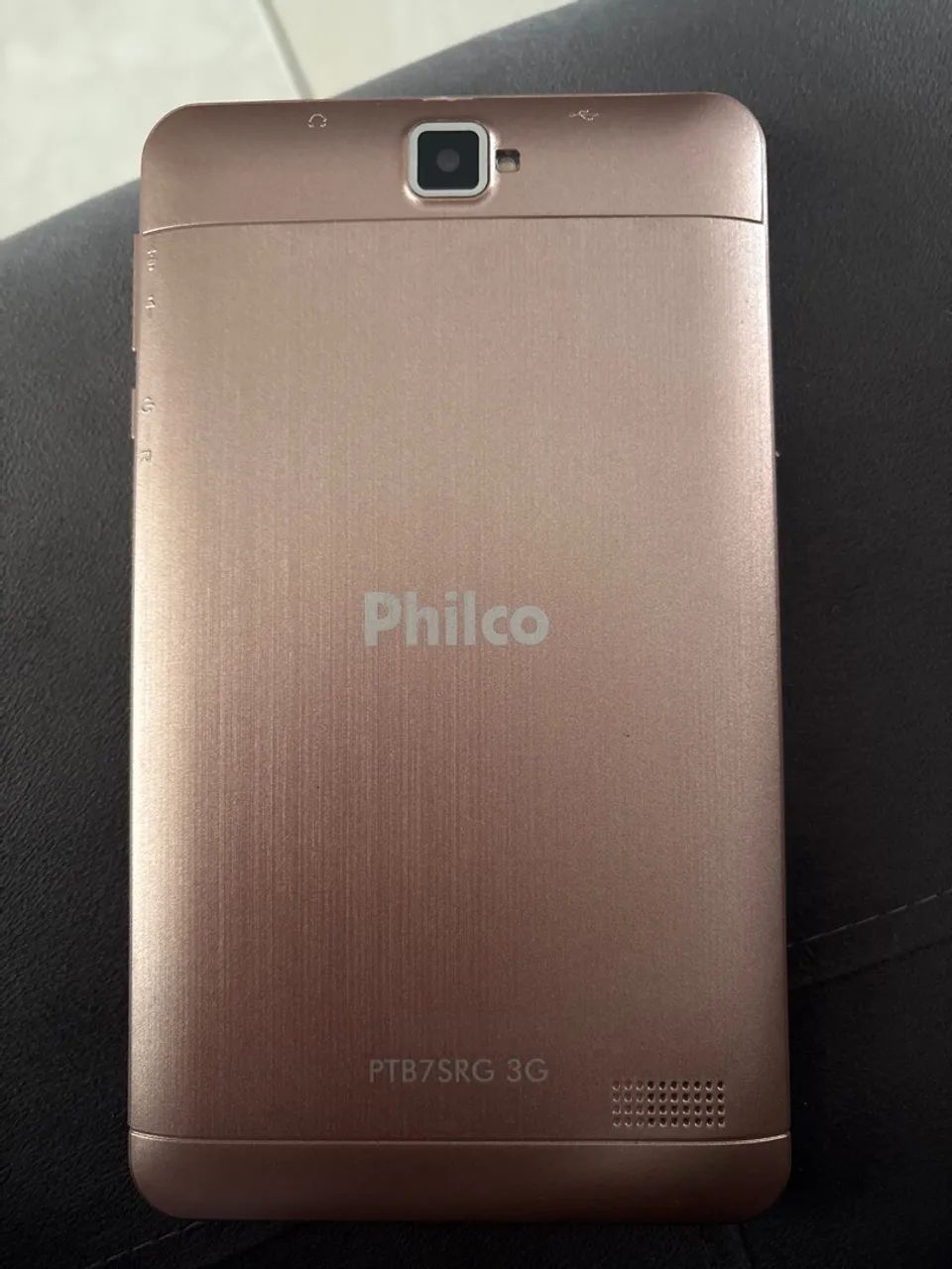 Vendo Tablet para retirada de peças  - Foto 2