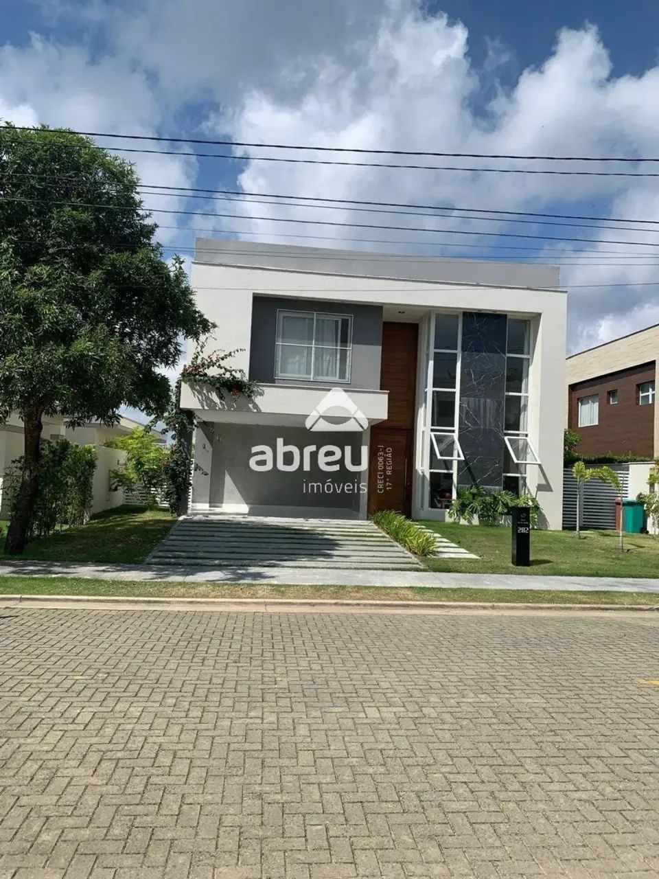 Alphaville Natal - Foto 2