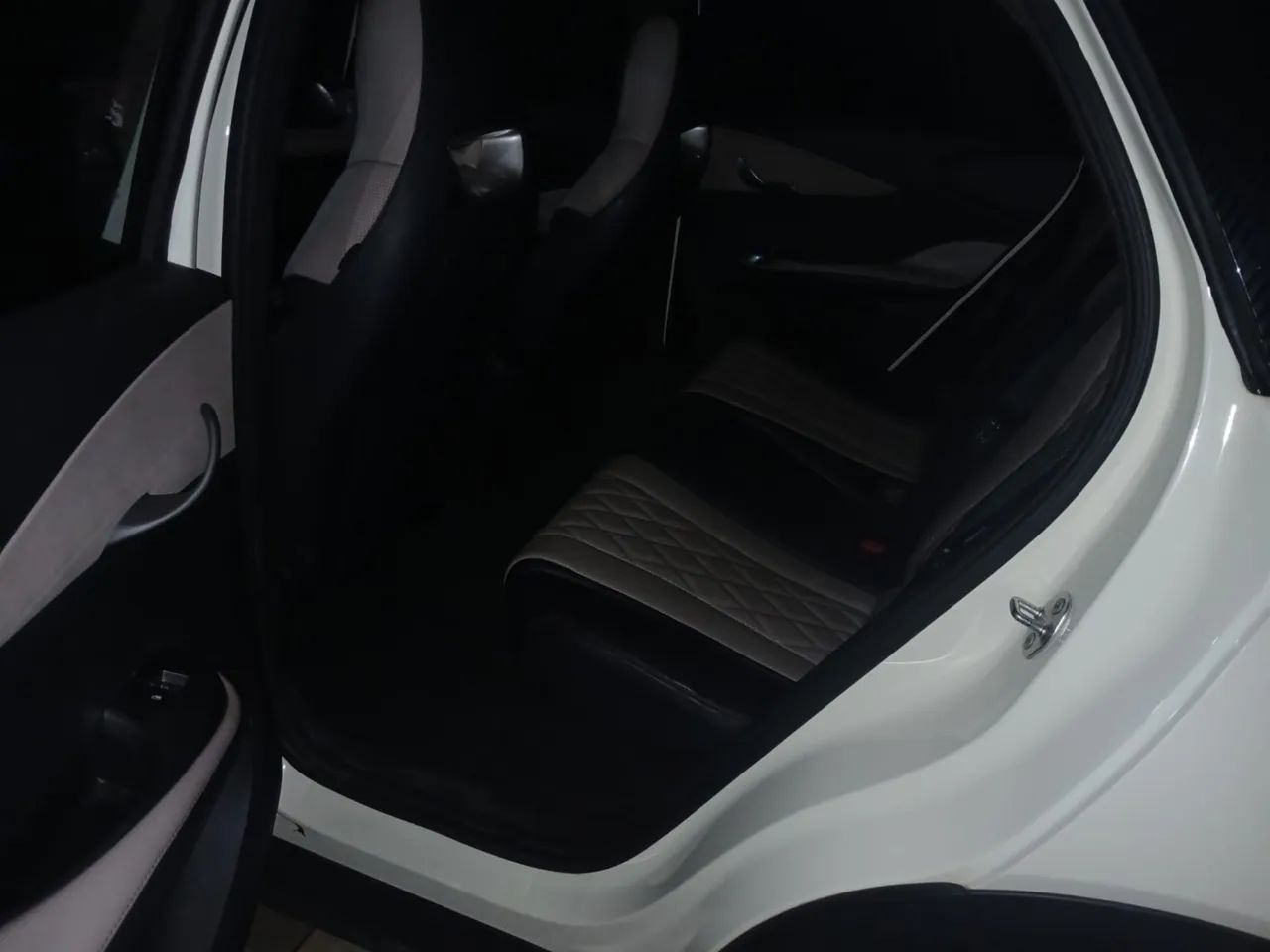 BYD Dolphin EV (Elétrico) 2025 - Foto 5