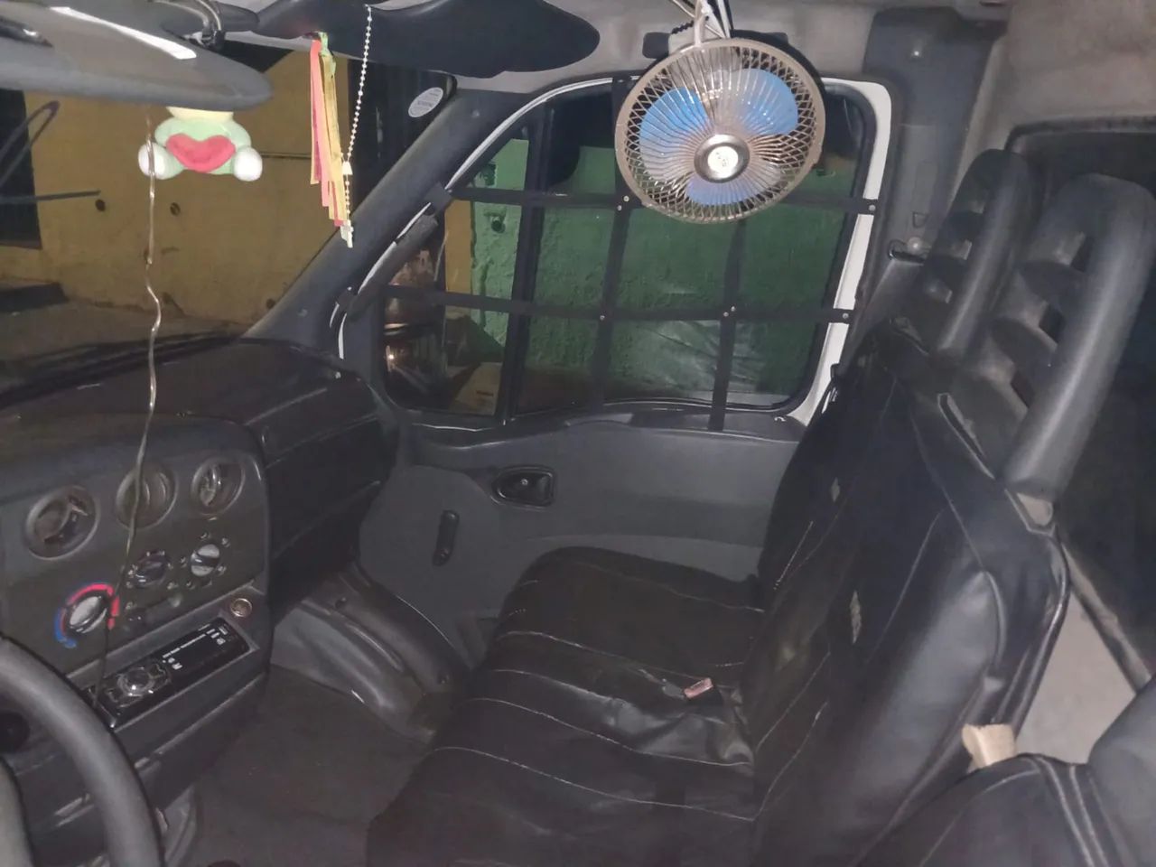 Iveco daliy 45s14 - Foto 3