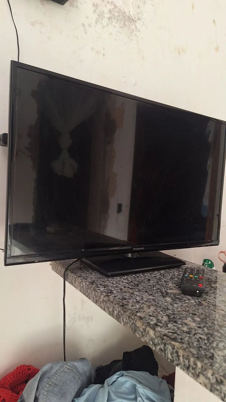 Tv de 32 polegadas perfeito estado  - Foto 2