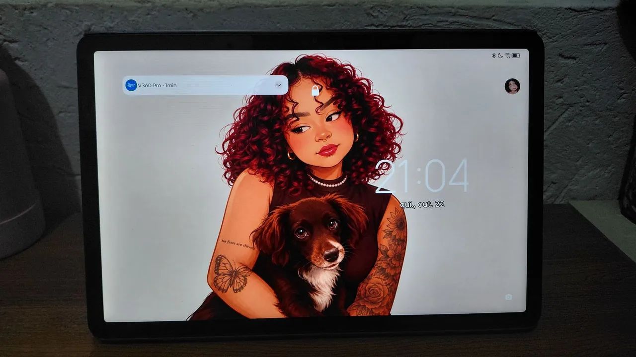 Tablet Tab K11 - Foto 3