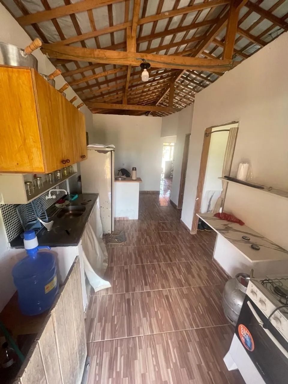 Vende-se chácara - Foto 5