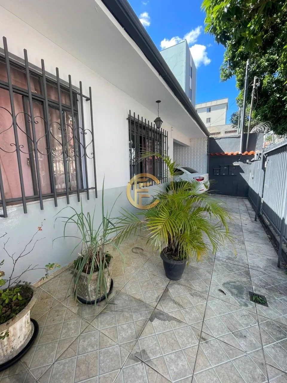 OPORTUNIDADE DE MORADIA E RENDA!