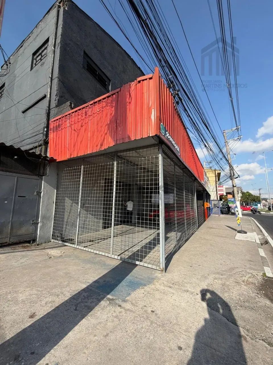 Imóvel para aluguel possui 140 metros quadrados com 2 quartos em Centro - Itapevi - SP - Foto 3