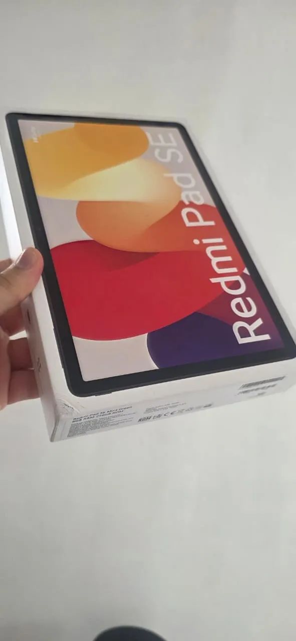 TABLET XIAOMI SE 