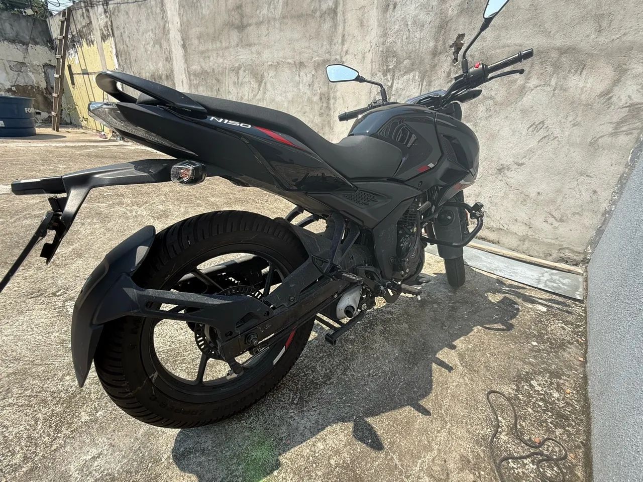 Moto bajaj 2026