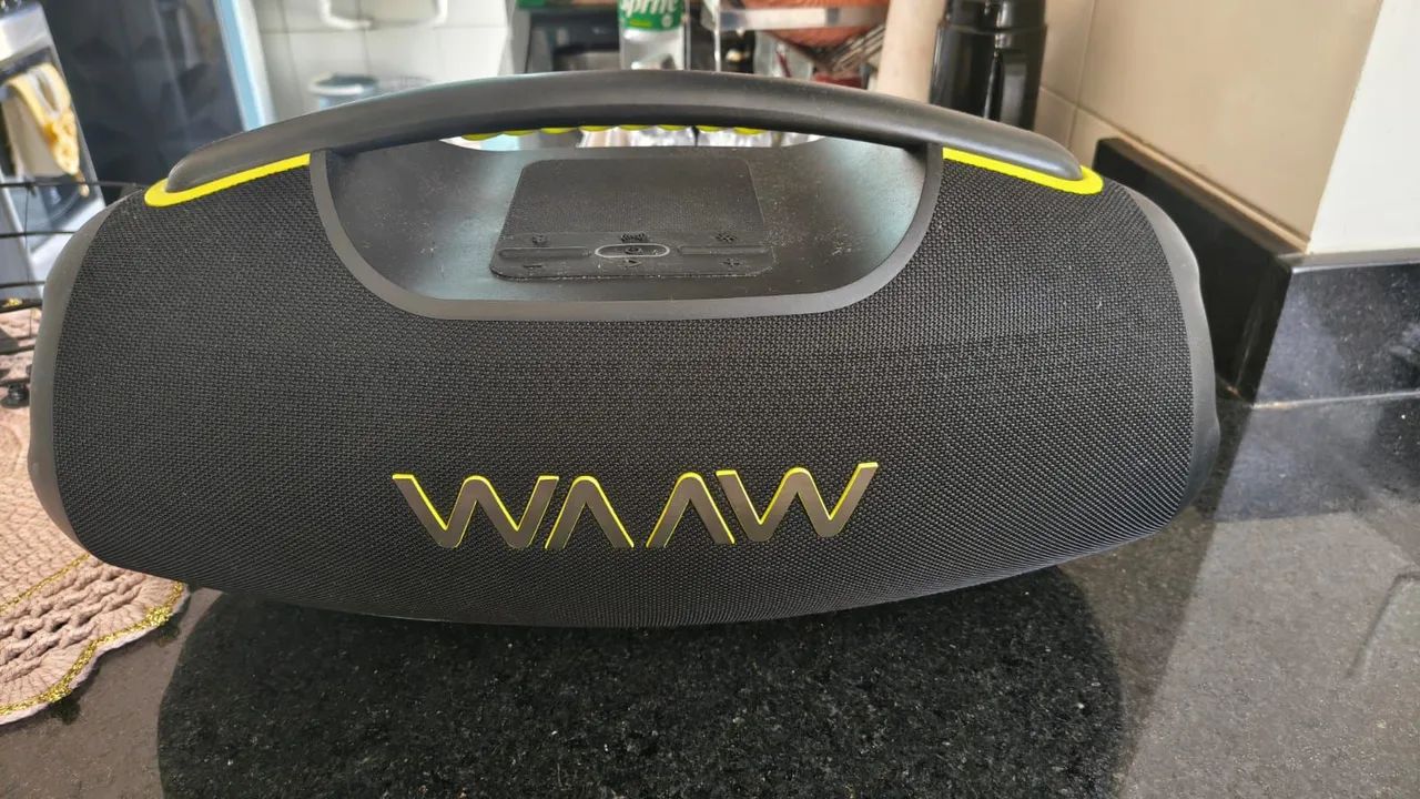 waaw novíssimo  - Foto 3