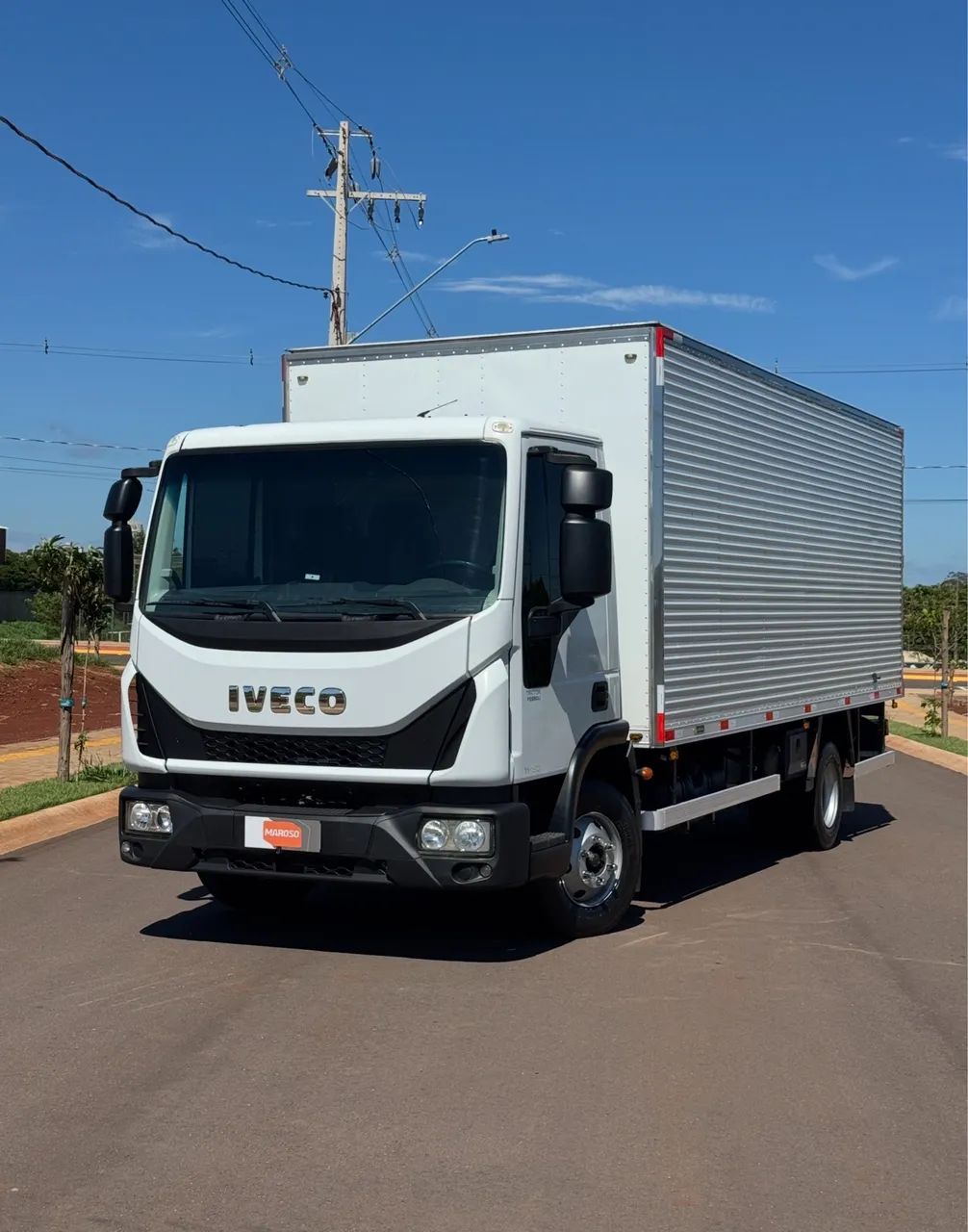 Iveco 11-190  - Foto 2