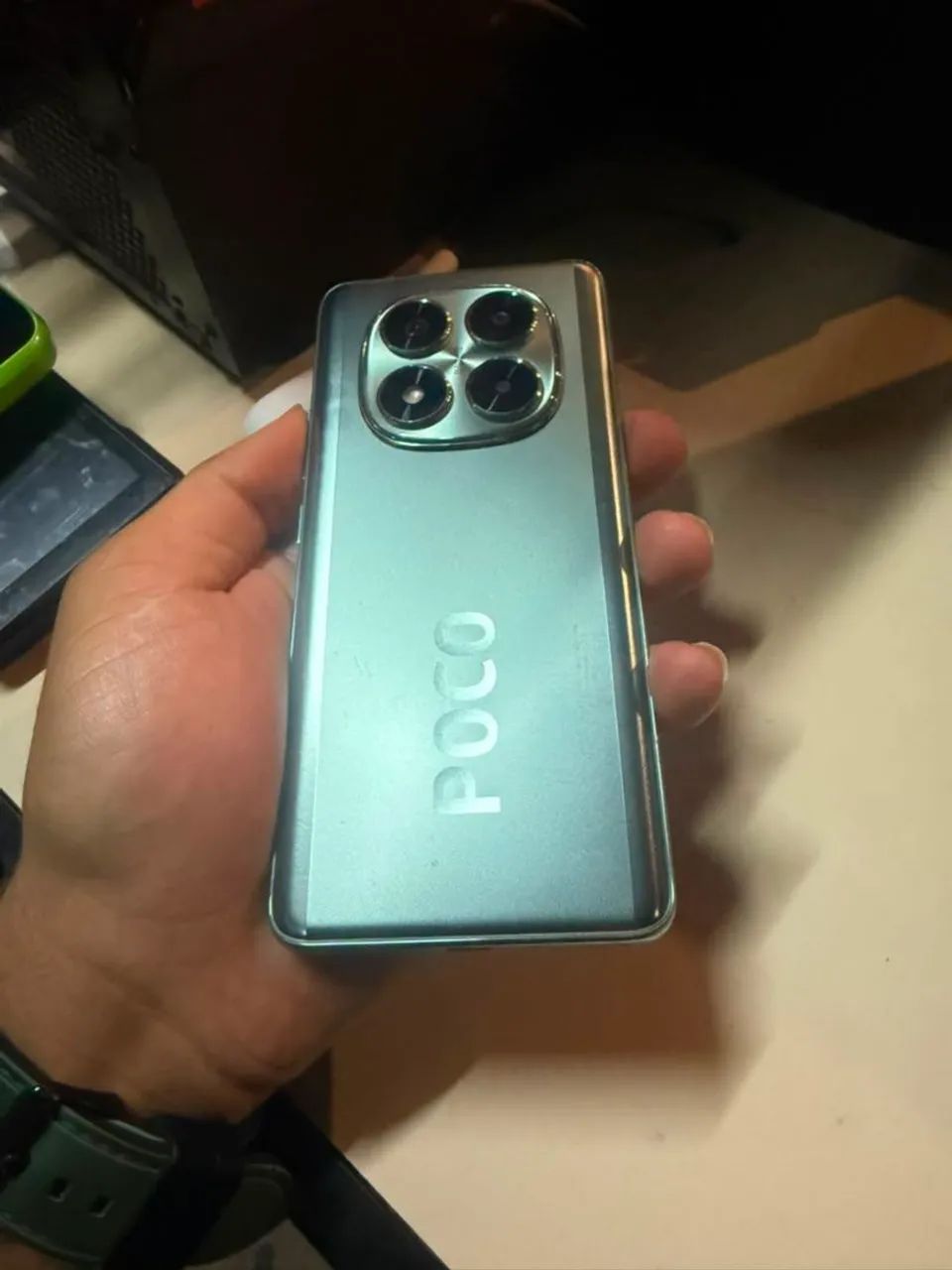Poco X7 512 GB - Foto 2