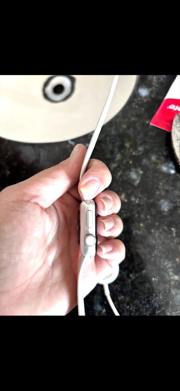 Apple Watch série 3 - Foto 4